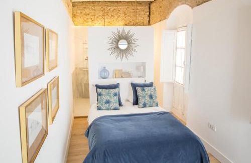 San Francisco-Ribera Casa | Casa Poeta Cordobés Ricardo Molina