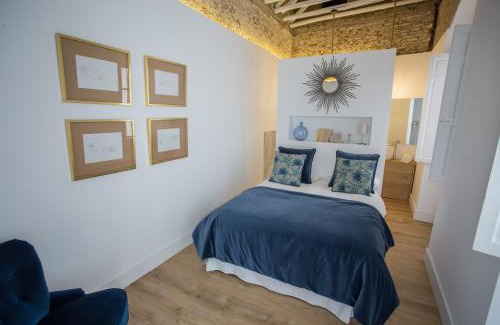 San Francisco-Ribera Casa | Casa Poeta Cordobés Ricardo Molina