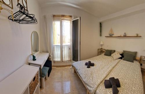 Castillo del Romeral Casa | Casa Polita