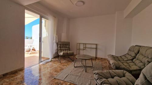 Castillo del Romeral Casa | Casa Polita