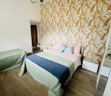 Torre Annunziata Apartamento | Casa Politeama