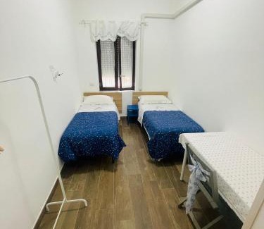 Torre Annunziata Apartamento | Casa Politeama