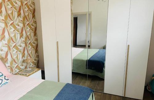 Torre Annunziata Apartamento | Casa Politeama