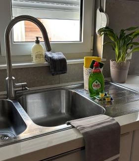 Fontaine-l'Eveque Apartamento | Casa Polizzi - Maison entière