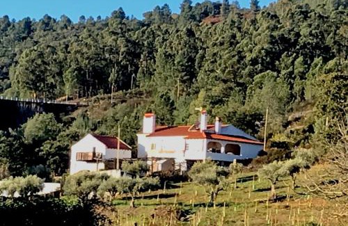 Apartadura Chalet De Esquí | Casa Pollard