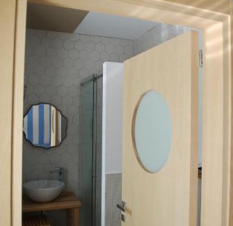 Grottammare Cama Y Desayuno | Casa Polly B&B