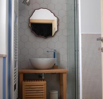 Grottammare Cama Y Desayuno | Casa Polly B&B