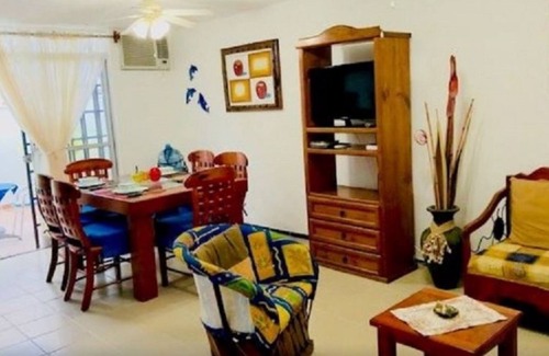 Bucerías Casa | Casa Polonia