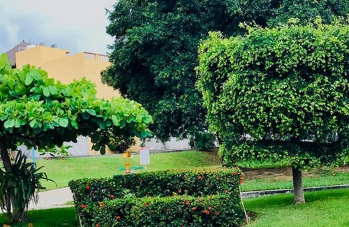 Bucerías Casa | Casa Polonia