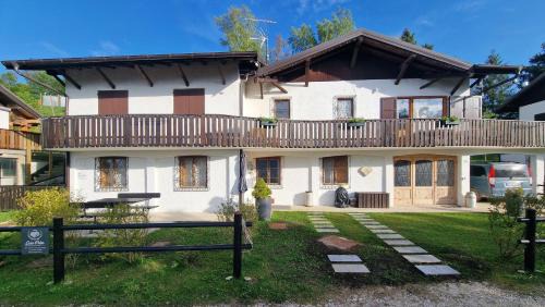 Polsa Casa | Casa Polsa 1964