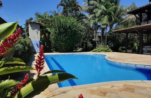 Jabaquara Apartamento | Casa Pomar do Aconchego