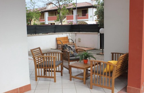 Lido di Pomposa Casa | Casa Pomposa