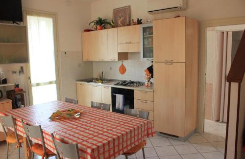 Lido di Pomposa Casa | Casa Pomposa