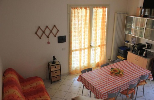 Lido di Pomposa Casa | Casa Pomposa