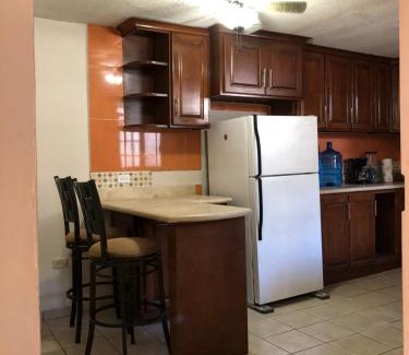 La Paz Casa | Casa Poniente