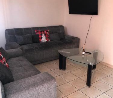 La Paz Casa | Casa Poniente