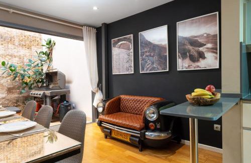 Sa Pobla Casa | Casa Poniente - Sa Pobla