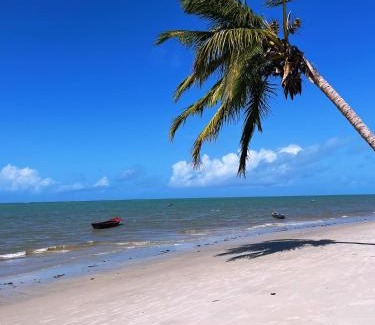 Ponta de Pedras Casa | Casa ponta de pedras