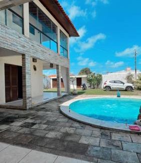 Ponta de Pedras Casa | Casa ponta de pedras