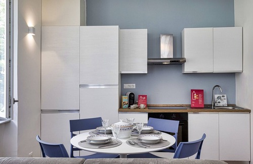 Sturla Apartamento | Casa Pontetti by Wonderful Italy