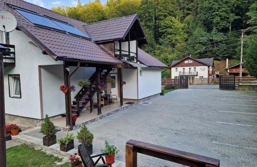 Cartisoara Casa | Casa Popa’s