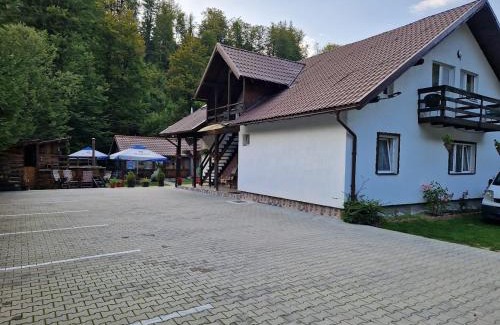 Cartisoara Casa | Casa Popa’s