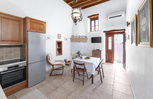 Malonas Apartamento | Casa Porolithos