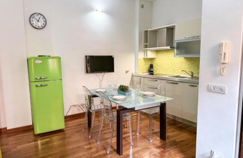Casoretto Apartamento | Casa Porpora, trilocale in posizione eccellente Milano