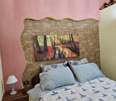 Palermo Apartamento | casa porta nuova