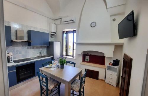 Oria Historic Centre Casa | Casa Porta Piazzella