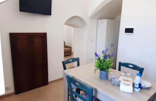 Oria Historic Centre Casa | Casa Porta Piazzella