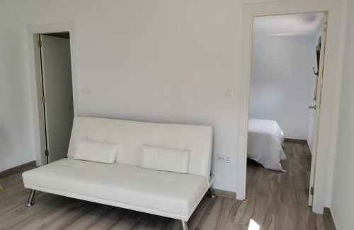 A Ponte do Porto Apartamento | Casa Porteño
