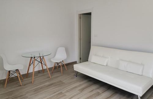 A Ponte do Porto Apartamento | Casa Porteño