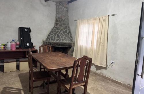 Racó Casa | Casa Portezuelo