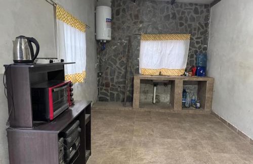 Racó Casa | Casa Portezuelo