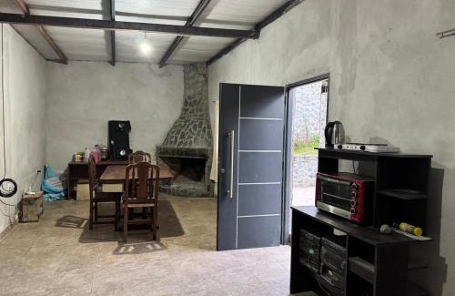 Racó Casa | Casa Portezuelo