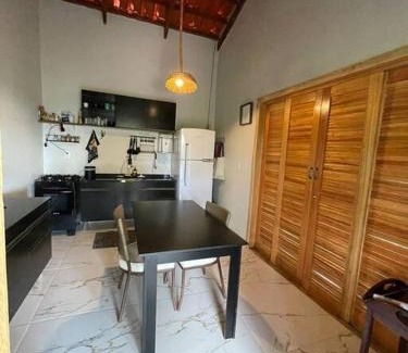 Alto Paraiso de Goias Casa | Casa Porto do Sol Vila de São Jorge