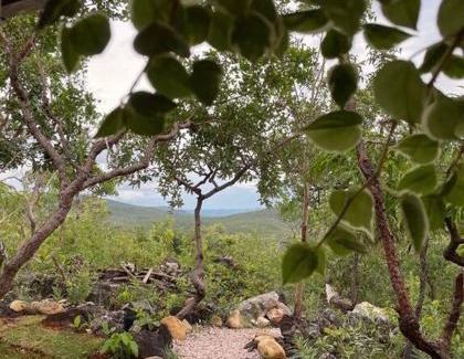 Alto Paraiso de Goias Casa | Casa Porto do Sol Vila de São Jorge