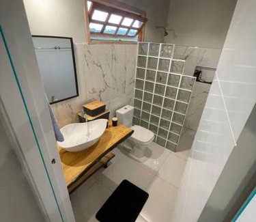 Alto Paraiso de Goias Casa | Casa Porto do Sol Vila de São Jorge