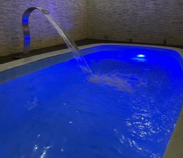 Aruanda Casa | Casa Porto Mar