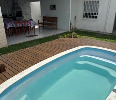 Aruanda Casa | Casa Porto Mar