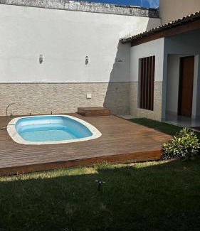 Aruanda Casa | Casa Porto Mar