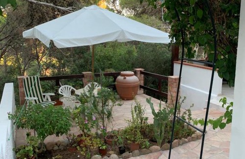 Porto Pino Casa | Casa Portopino