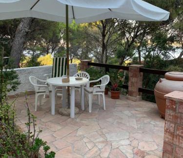 Porto Pino Casa | Casa Portopino