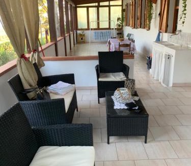 Porto Pino Casa | Casa Portopino