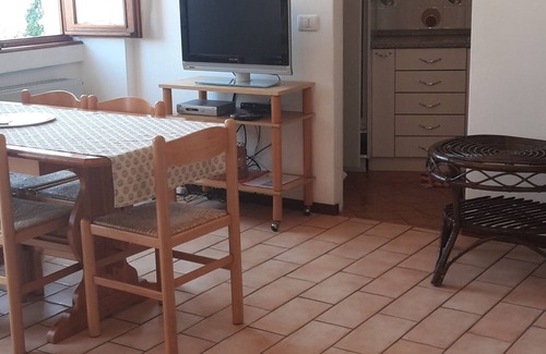 Domaso Apartamento | Casa Posta 3 en el centro histórico