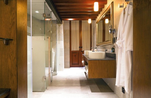 Centro de Querétaro Hotel | Casa Postal Hotel Boutique
