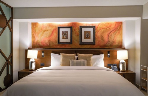 Centro de Querétaro Hotel | Casa Postal Hotel Boutique