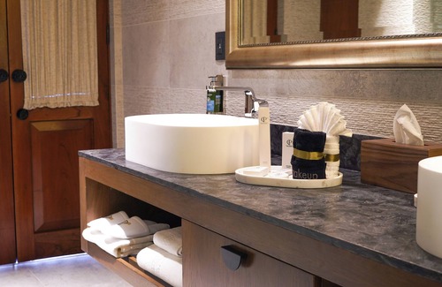 Centro de Querétaro Hotel | Casa Postal Hotel Boutique