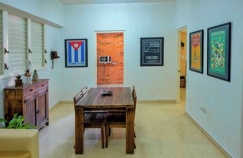 Old Havana Apartamento | Casa Poster